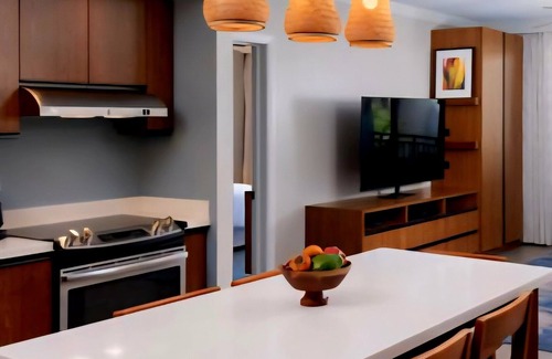 Kaanapali Apartamento | Ocean front spacious 3-bedroom villa at the Westin Nanea.