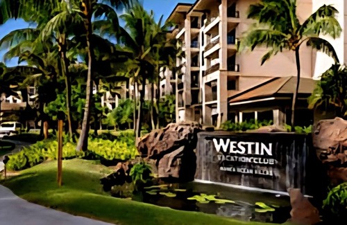 Kaanapali Apartamento | Ocean front spacious 3-bedroom villa at the Westin Nanea.