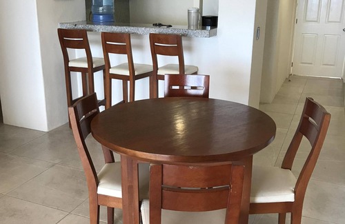 Ixtapa Apartamento | Frente al mar Tesoro Condo-Hotel 523 2 Br 2 Bthr