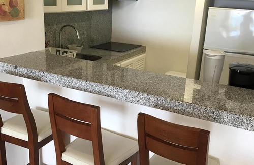Ixtapa Apartamento | Frente al mar Tesoro Condo-Hotel 523 2 Br 2 Bthr