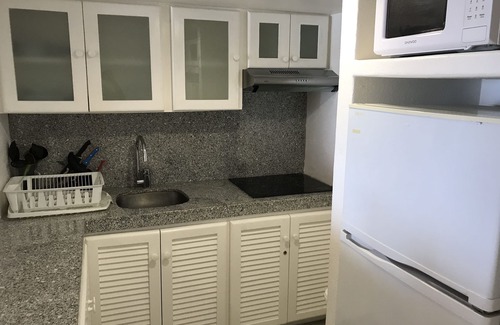 Ixtapa Apartamento | Frente al mar Tesoro Condo-Hotel 523 2 Br 2 Bthr
