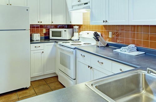 Jamestown Casa | Ocean Front Townhome Wyndham Overlook