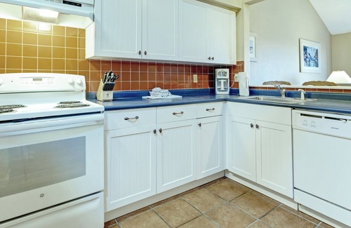 Jamestown Casa | Ocean Front Townhome Wyndham Overlook