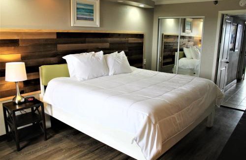 Myrtle Beach Casa | OCEAN FRONT VIEWS Caravelle Resort 1138