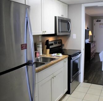 Myrtle Beach Casa | OCEAN FRONT VIEWS Caravelle Resort 1138