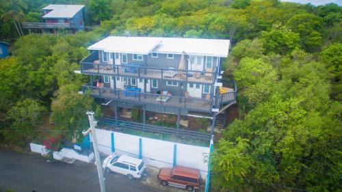 Playa Sardinas II Casa | Ocean Front Villa 2