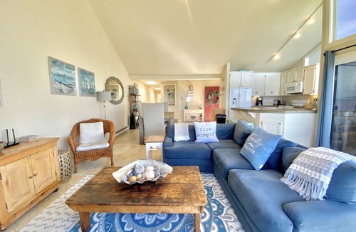Castroville Casa | Villa frente al mar en las dunas de Monterey