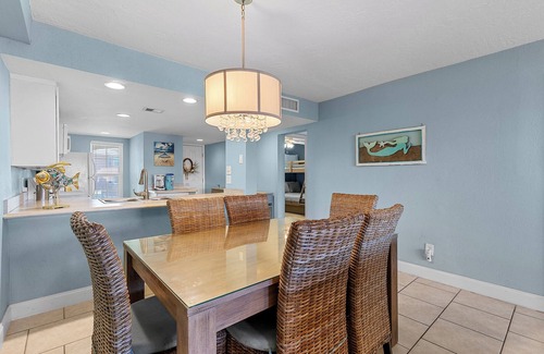 Point East Condominio | 🏖️Ocean Front with Great Views | Awesome Amenities | Point East 320🏖️