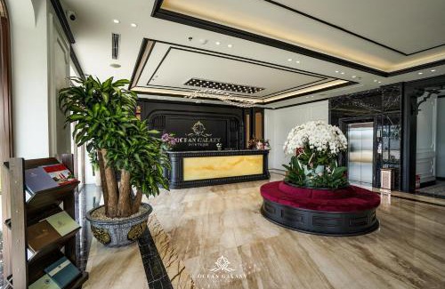 Ha Long Hotel | Ocean Galaxy Boutique