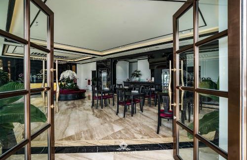 Ha Long Hotel | Ocean Galaxy Boutique