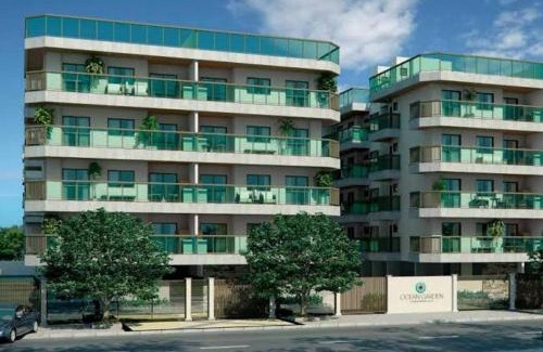 Vila Nova Apartamento | Ocean garden