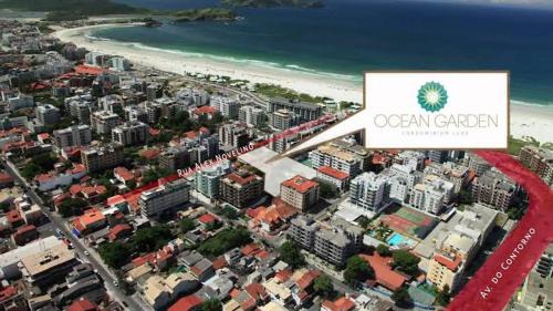 Vila Nova Apartamento | Ocean garden