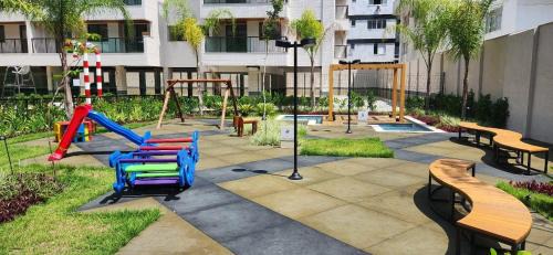 Vila Nova Apartamento | Ocean garden