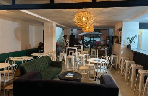 Saint Michael's on Sea Casa | Ocean Garden GuestHouse