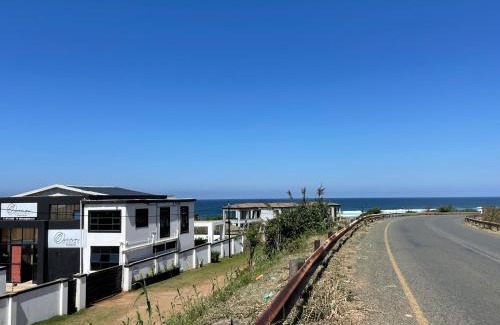 Saint Michael's on Sea Casa | Ocean Garden GuestHouse