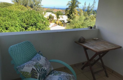 St Gilles-les-Bains Apartamento | OCEAN GARDEN