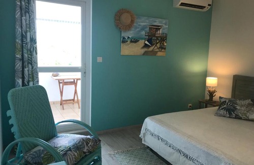 St Gilles-les-Bains Apartamento | OCEAN GARDEN