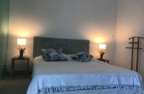 St Gilles-les-Bains Apartamento | OCEAN GARDEN