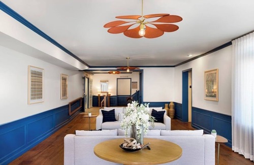 South Yarmouth Hotel | Ocean Gaze Getaway: Red Jacket Resort, 2 Queens, Pool w/ Scenic View