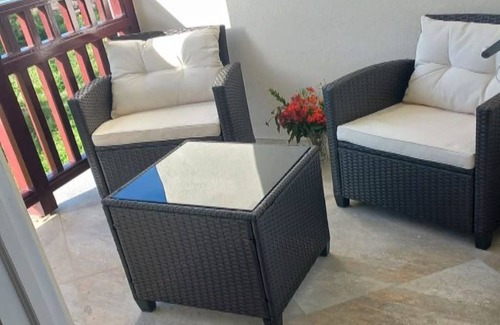 Inch Marlowe Apartamento | Ocean Gaze - Luxury 1 Bedroom Apartment
