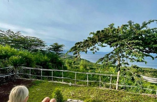 Penida Island Otro | Ocean Glamping Penida