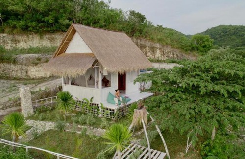 Penida Island Otro | Ocean Glamping Penida
