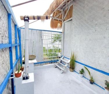 Penida Island Otro | Ocean Glamping Penida