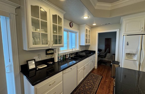 Del Norte County Casa | Ocean Glory | 3 Bed, 3 Bath