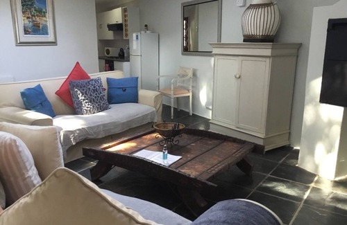 Noordhoek Casa | Ocean Golf Guest House