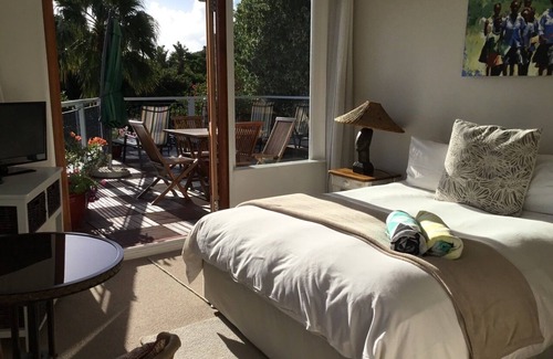 Noordhoek Casa | Ocean Golf Guest House