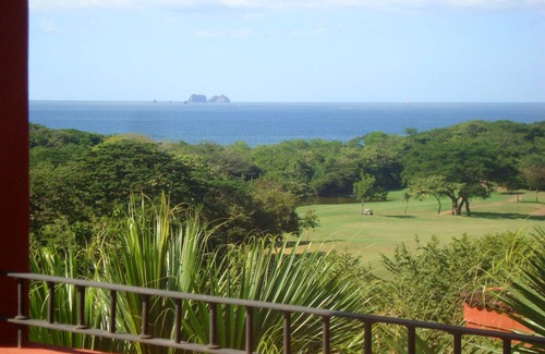 Playa Conchal Condominio | ** Vista al mar / golf 3 habitaciones, 2 baños ** Reserva Conchal