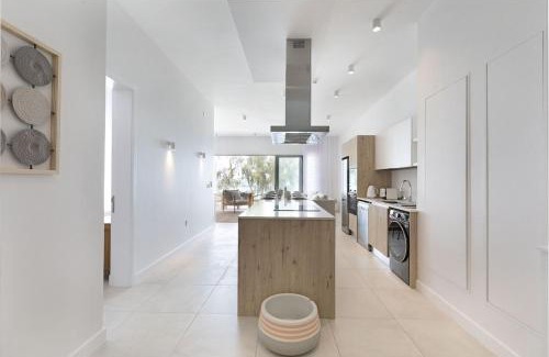 Grand Gaube Apartamento | Ocean Grand Gaube