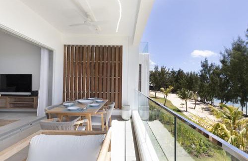 Grand Gaube Apartamento | Ocean Grand Gaube