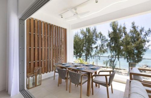Grand Gaube Apartamento | Ocean Grand Gaube