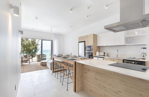 Grand Gaube Apartamento | Ocean Grand Gaube