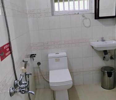 Kannur Casa | Ocean Green Kerala