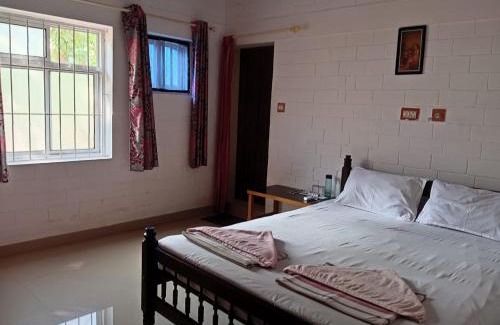 Kannur Casa | Ocean Green Kerala