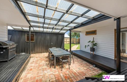 Ocean Grove Casa | Ocean Grove Beach House