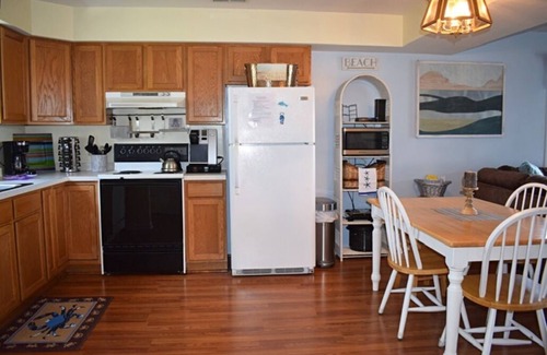 Chincoteague Casa | Ocean Grove Beach House