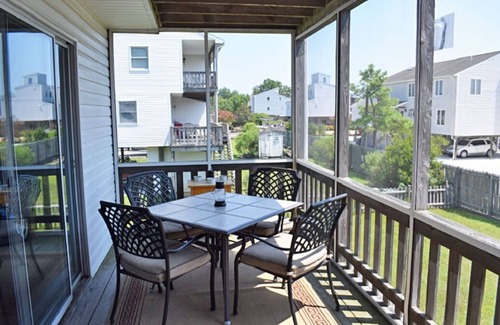 Chincoteague Casa | Ocean Grove Beach House