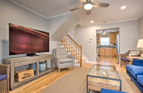 Ocean Grove Casa | Ocean Grove Home, Visit the Beachblock and Boardwalk