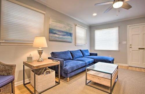 Ocean Grove Casa | Ocean Grove Home, Visit the Beachblock and Boardwalk