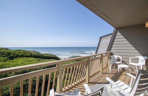 Pine Knoll Shores Casa | Ocean Grove J2 condo