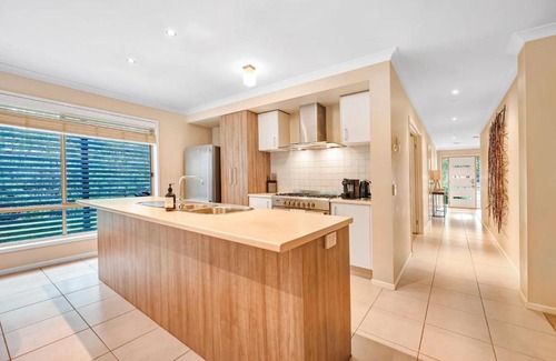 Ocean Grove Casa | Ocean Grove retreat