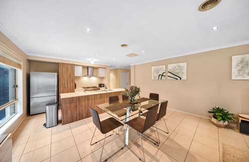 Ocean Grove Casa | Ocean Grove retreat