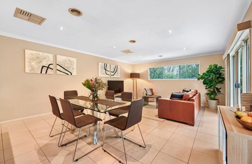 Ocean Grove Casa | Ocean Grove retreat