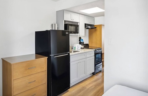 Laguna Beach Estates Casa | Ocean/Gulf View Beach Walkup Deluxe Suite at Sugar Sands Hotel, 2 Units