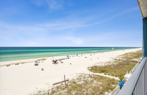 Fort Bay Casa | Ocean/Gulf View Suite at Sugar Sands Beachfront Hotel, a By The Sea Resort