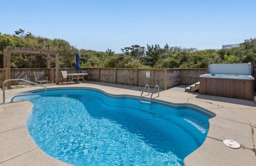 Southern Shores Casa | Ocean Haven
