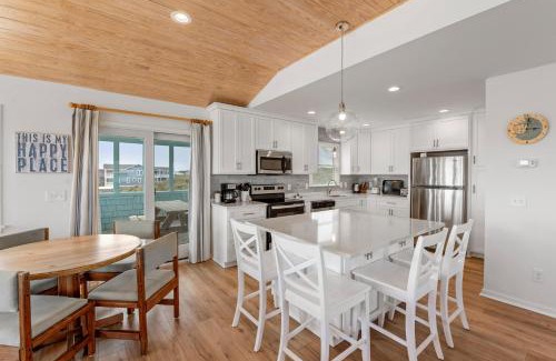 Southern Shores Casa | Ocean Haven